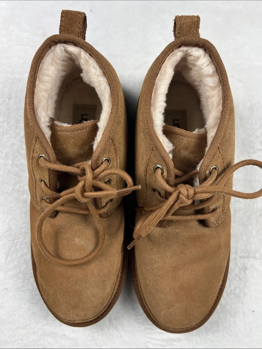 UGG small bit